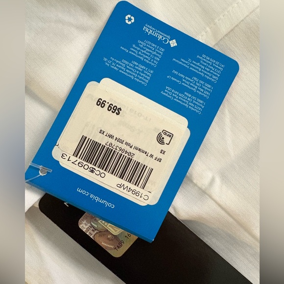 Women's PFG Tamiami™ Sleeveless Shirt - San Franscisco 49ers - Picture 8 of 9